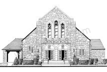 Grosse Pointe Woods Presbyterian Church